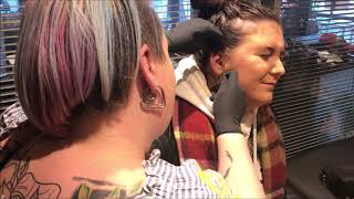Halloween Flash Day 2018
