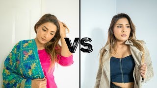 Brown Single Girls vs. Brown Married Girls