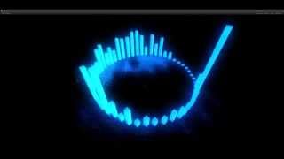 Unity Music Visualizer V2