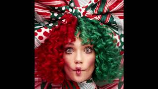 Sia - Everyday is Christmas (2017) (FULL ALBUM HQ)