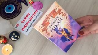 ?????BAŞ MELEK MİKAİL KARTLARI -GÜÇLÜ KORUYUCU GÜVENİLİR REHBER ? DOREEN VIRTUE@tarotokuyucusu