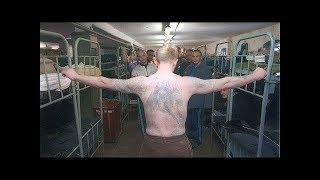 Как базарят зеки