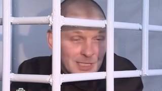 Интервью Сергея Буторина (Ося) О.П.Г. Ореховские