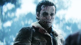 CALL OF DUTY: WW2 All Death Scenes
