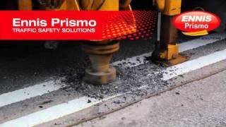 Stimsonite Road Studs by Ennis Prismo