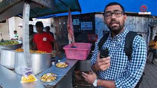Tarri Poha - Nagpur, India (2019)