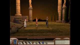 Nancy Drew: Labyrinth of Lies (Part 14): The End