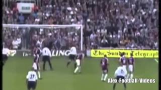 Best Goals In Football/Soccer History