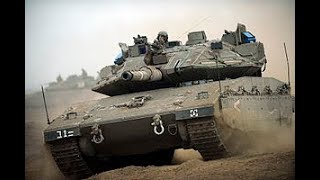Израиль на пороге новой войны