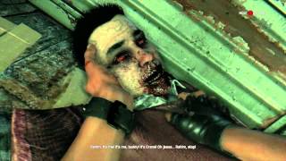 Dying Light Rahim's Death / Rahim Death Scene