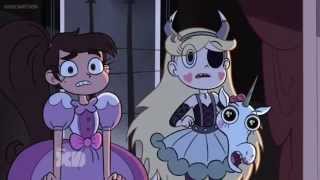 Star vs. The Forces of Evil - St. Olga Reform School for Wayward Princesses (Clip 3)