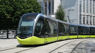 Tramway de Brest