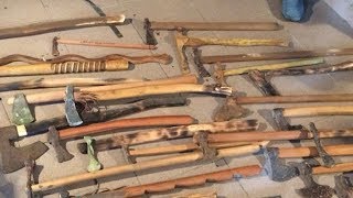 На Кубани обнаружили черных копателей, грабивших древние захоронения