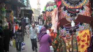 24 HOURS IN CAIRO  (an Ask the Pilot video from Patrick Smith)