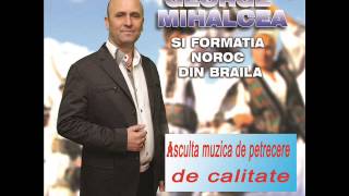 Noroc din Braila - La nunta de moldoveni.COLAJ (AUDIO HD SPIROS GALATI)