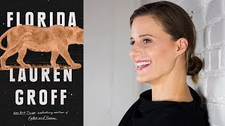 Lauren Groff on "Florida" at the 2018 AWP Book Fair