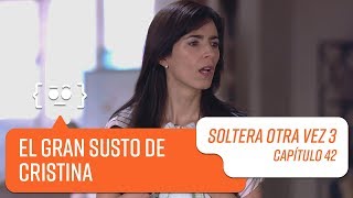 Capítulo 42 | Soltera Otra Vez 3