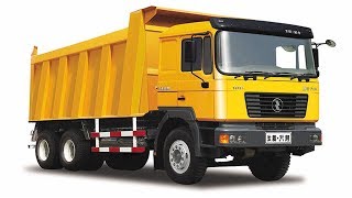 Грузовые машины. Учим виды. Развивающие мультики про Камаз. #Автошка