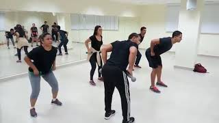 GINÁSTICA LOCALIZADA  PARTE 2 (MEMBROS SUPERIORES)