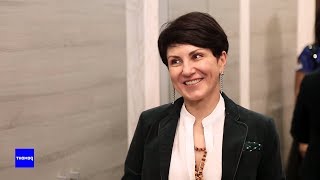 Румтур по двухкомнатной квартире с кухней в центре | #ТерриторияЖизни