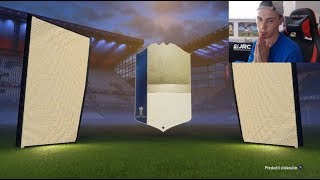10x ICON SBC VE WORLD CUPU + 2x SBC O GARANTOVANÉHO HRÁČE Z ULTIMATE TOTS!!!