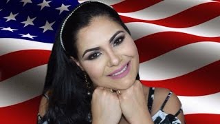Orlando - Flórida Cheguei! + Nova Programação do Canal♥
