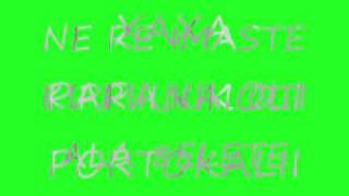OMONOIA GATE 9 ULTRA VERSION