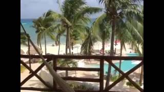 Отель Viceroy Riviera Maya Плая-дель-Кармен Мексика