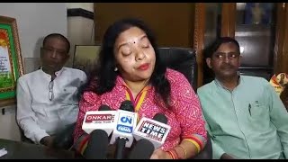 Ratna Chatterjee attacks Baishakhi Banerjee dgtl