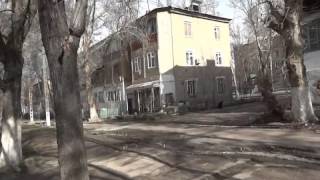 Алмалык. Амира Темура 88