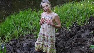 Countrywoman adventures
