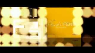Fan di FENDI EDP: o frasco