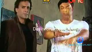 Kaala Saaya [Episode 97] 9th June 2011 Watch Online part 3
