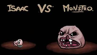 БОССЫ ИЗ ИГРЫ #2 ► The Binding of Isaac: Rebirth