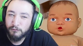 MOTHER SIMULATOR