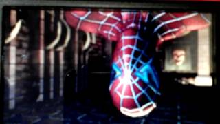 Прохождение игры человек-паук 2 на psp часть 5