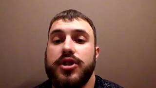 Воздержание , гангстеры, каблуки, законы прогрессивного мужа!