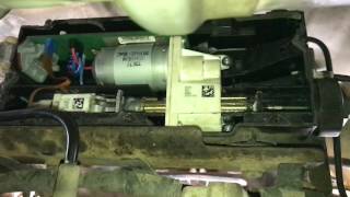 Parkbremse Land Rover Discovery 3 + 4 ohne Einstellung/Justierung