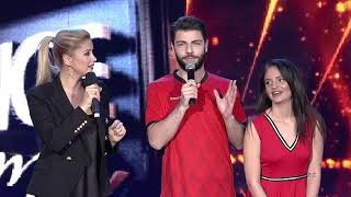 Dance with me Albania 4 - Anna & Albi