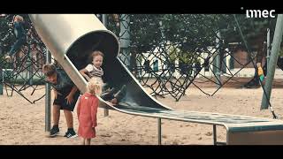 Digimeter 2018: launch @ Park Spoor Noord