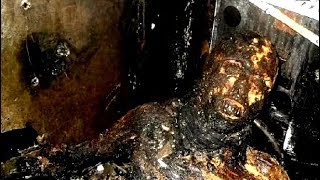 Пожар кемерово сгорели заживо дети не смотреть люди прыгают число жертв колчество погибшие реакция