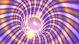 4K Colorful Torus Travel 2160p Motion Effect Request