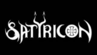 American Death Metal VS Norwegian Black Metal (Part 1)