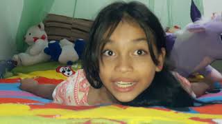 Mi Primer Video/20 Cosas Sobre Mi/Heidy Gutierrez