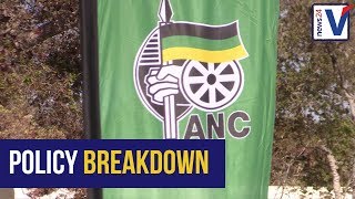 WATCH: ANC Policy | Day 2 wrap