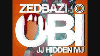 ZedBazi | OBI (OFFICIAL AUDIO)