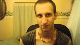 Transgender Vlog: HRT Fundraising