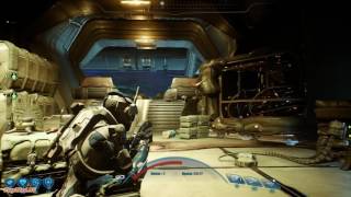Mass Effect Andromeda испытываем быструю игру по сети