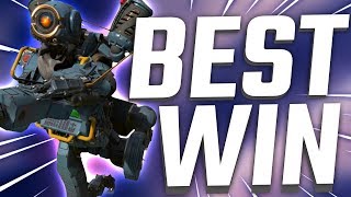 MY BEST GAME IN SEASON 3!!!! ft. Dizzy & m0xyy | Albralelie