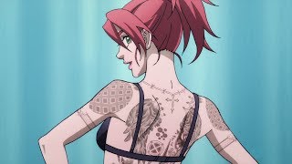 My Top 20 Anime of Spring 2017